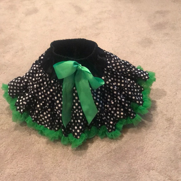 Cozette Couture Tutu - Picture 3 of 4